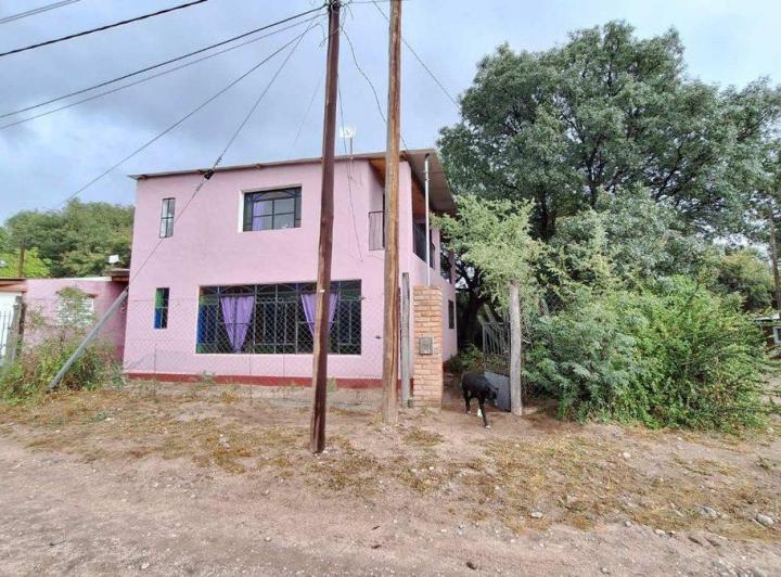 Propiedad en Argentina