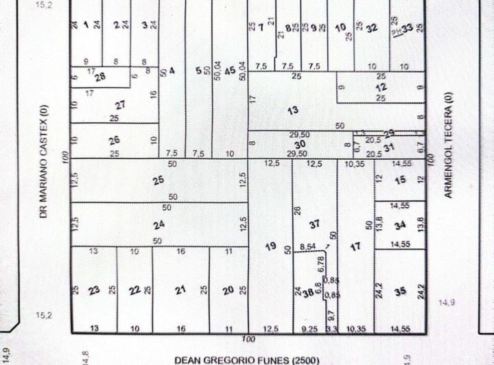 Plano 1