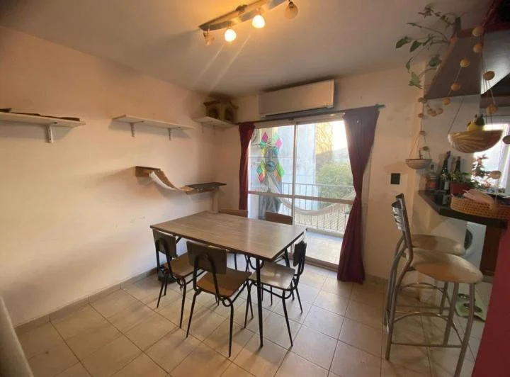 VENTA DEPARTAMENTO 2 DORMITORIOS C/BALCON COFICO 3