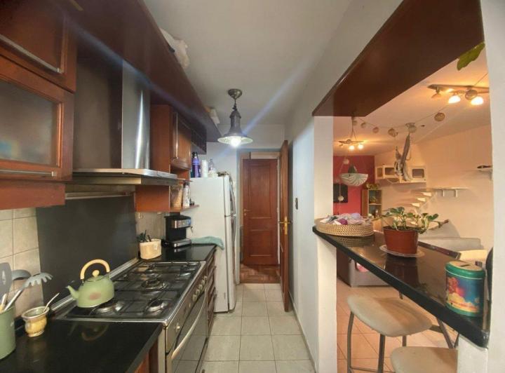 VENTA DEPARTAMENTO 2 DORMITORIOS C/BALCON COFICO 1
