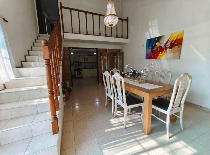 VENTA CASA DEPARTAMENTO LOCAL VILLA ADELA ESCRITUR 3