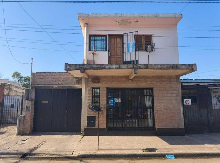 Propiedad en Argentina