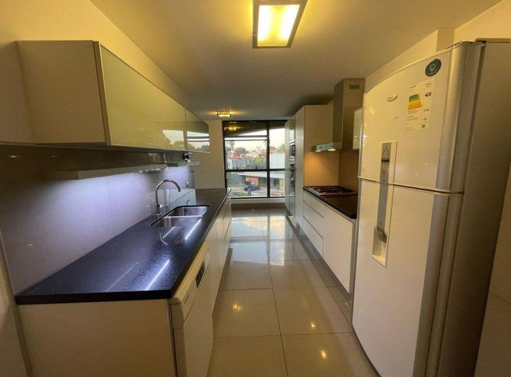 Venta Semipiso en Casonas del Cerro Amenities 4