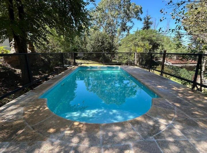 VENTA COMPLEJO TURISTICO EN CABALANGO 4 CABAÑAS 5