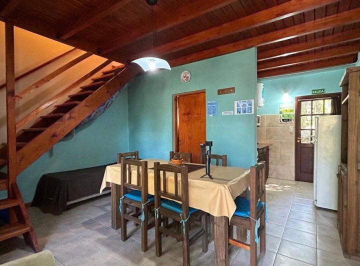 VENTA COMPLEJO TURISTICO EN CABALANGO 4 CABAÑAS 3
