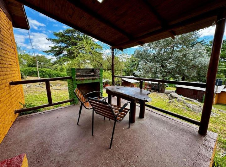 VENTA DE COMPLEJO DE CABAÑAS CASA GRANDE PUNILLA 5