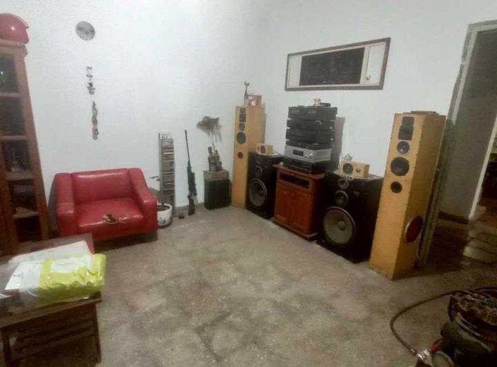 SE VENDEN TRES PROPIEDADES EN BARRIO MIRADOR 4