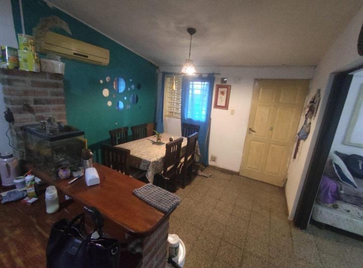 CASA 3 DOR. QUINCHO/COCHERA  LOS QUIMICOS/ARGUELL0 4