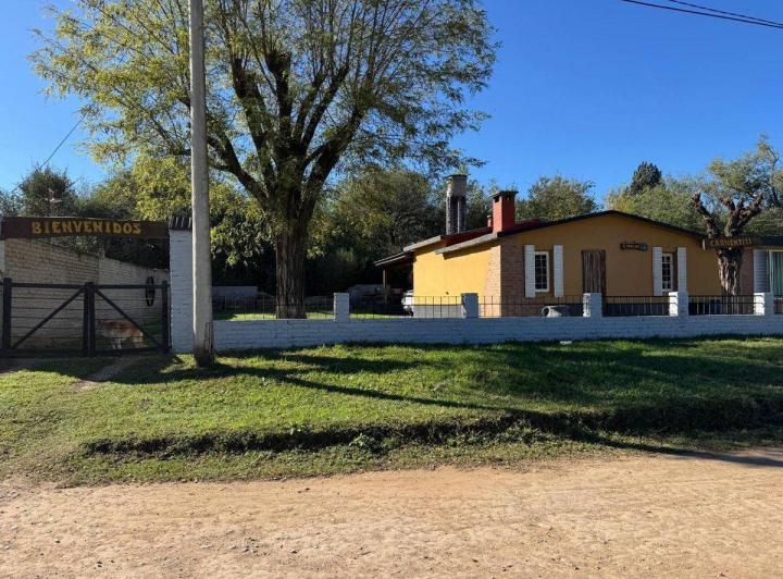 VENTA CASA 3 DORMITORIOS VILLA ESTRADA CALAMUCHITA 2