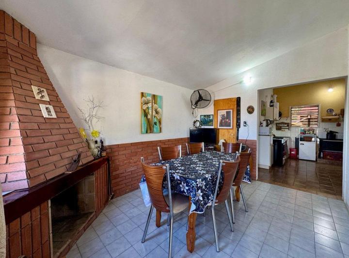 VENTA CASA 3 DORMITORIOS VILLA ESTRADA CALAMUCHITA 5