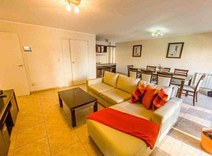 VENTA DEPTO PISO C COCHERA. B° NVA CBA APTO CREDIT 2