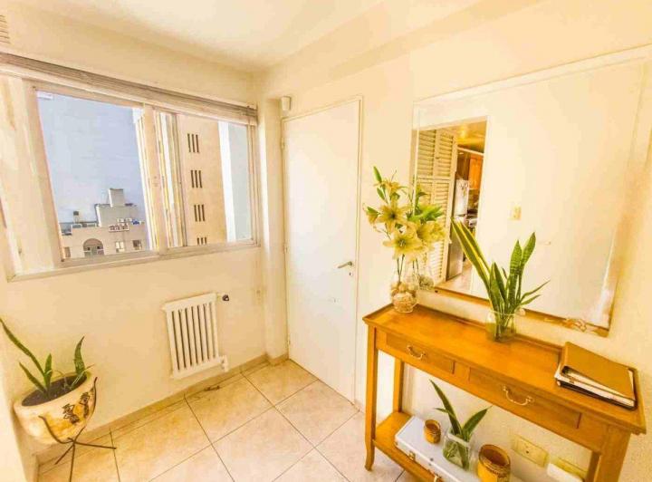 VENTA DEPTO PISO C COCHERA. B° NVA CBA APTO CREDIT 4