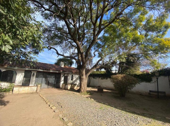VENTA CASA C/ GRAN PATIO ZONA NORTE MUJER URBANA 3
