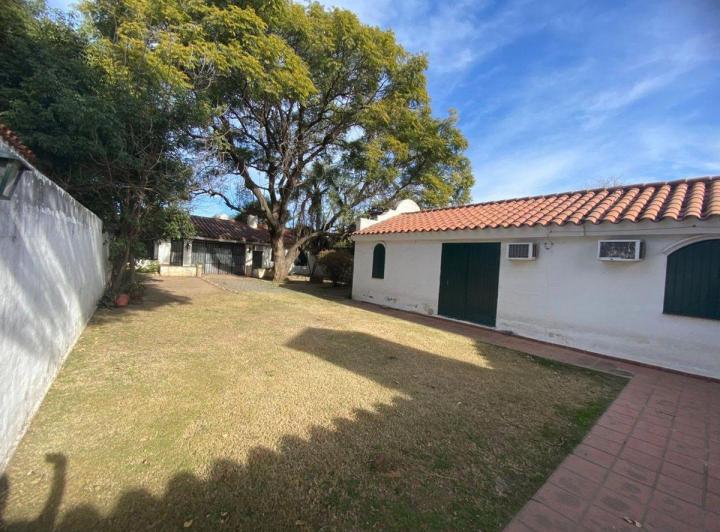 VENTA CASA C/ GRAN PATIO ZONA NORTE MUJER URBANA 1