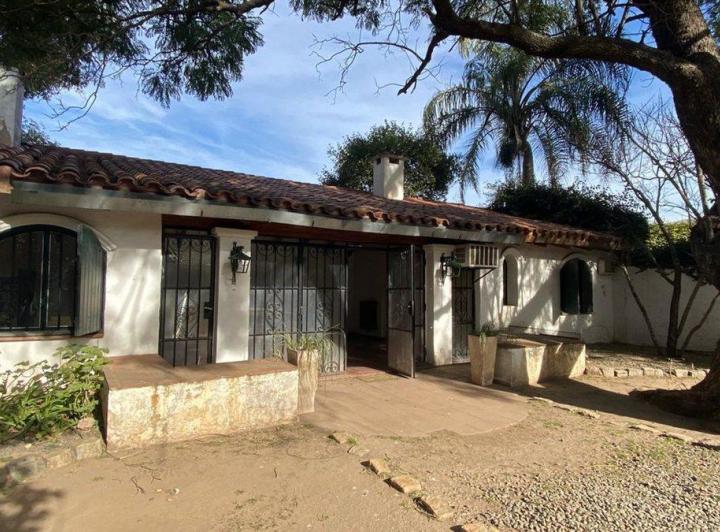 VENTA CASA C/ GRAN PATIO ZONA NORTE MUJER URBANA 4