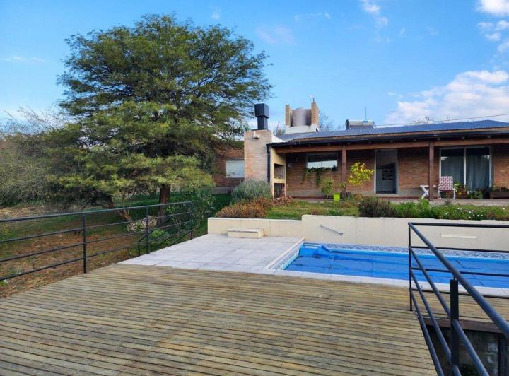 SE VENDE Casa 3 dormitorios Villa La Bolsa 1