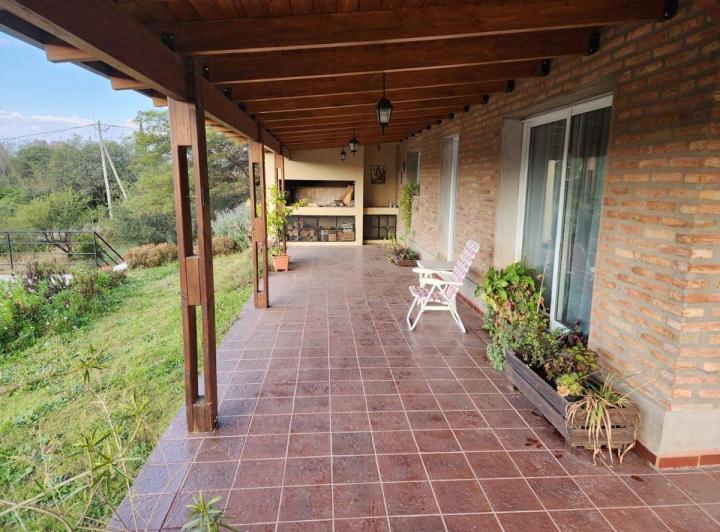 SE VENDE Casa 3 dormitorios Villa La Bolsa 2