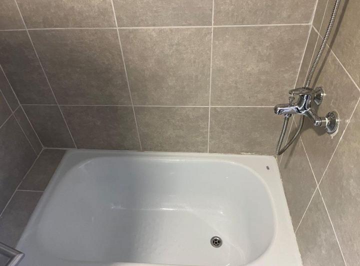 VENTA DEPARTAMENTO 1 DORMITORIO B° PROVIDENCIA 4