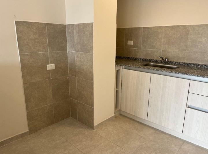 VENTA DEPARTAMENTO 1 DORMITORIO B° PROVIDENCIA 2