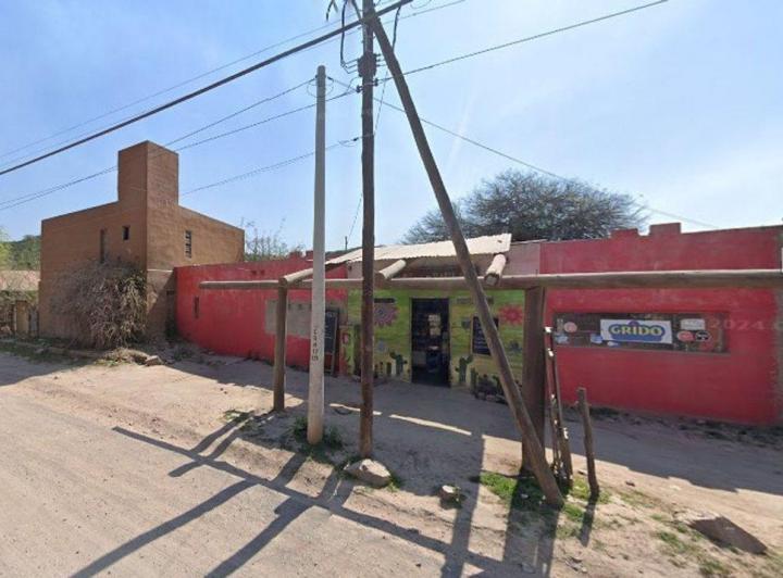 Propiedad en Argentina