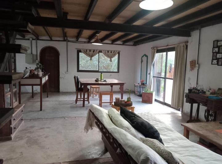 VENTA CASA 3 DORM Y LOCAL COMERCIAL UNQUILLO 3