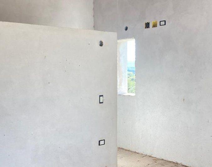 CASA A TERMINAR EN ARROYO LOS PATOS BARRIO CERRADO 5