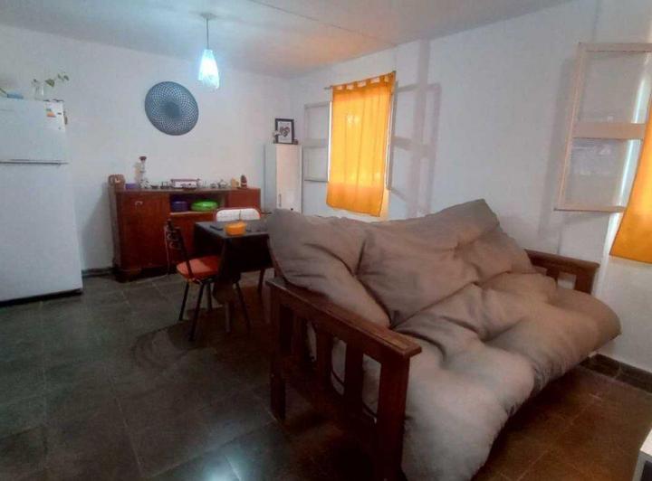 SE VENDE DEPARTAMENTO TIPO DUPLEX B SAN CARLOS 3