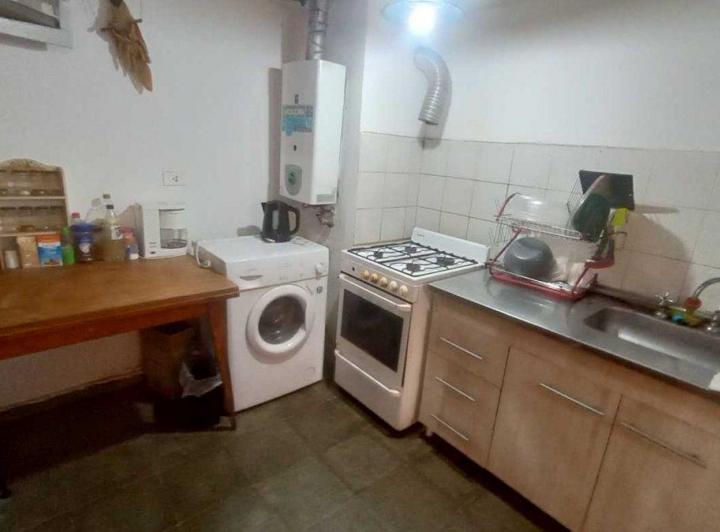 SE VENDE DEPARTAMENTO TIPO DUPLEX B SAN CARLOS 5