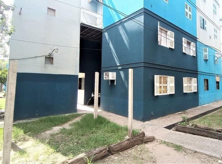 SE VENDE DEPARTAMENTO TIPO DUPLEX B SAN CARLOS 4