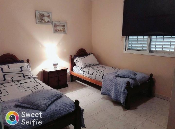 VENTA CASA 2 DORMITORIOS PILETA  PARQUE SIQUIMAN 1