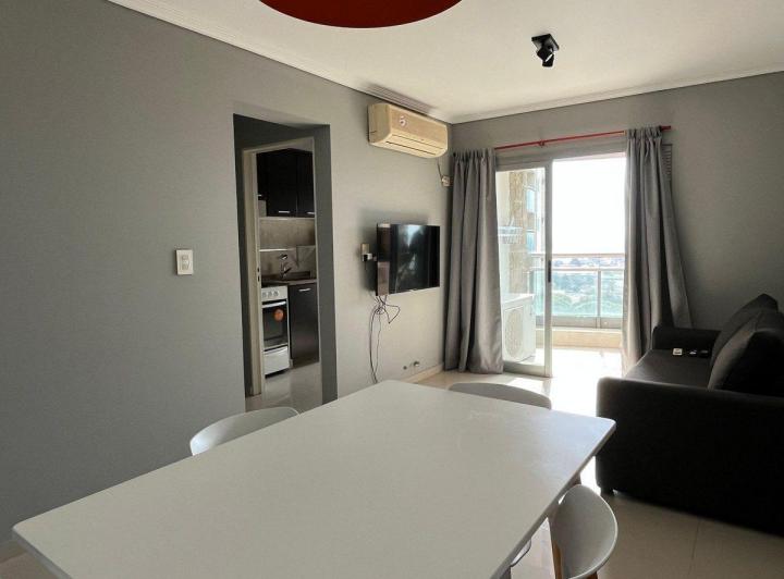 ALQUILER DEPARTAMENTO AMOBLADO ALTOS DE VILLA SOL 5