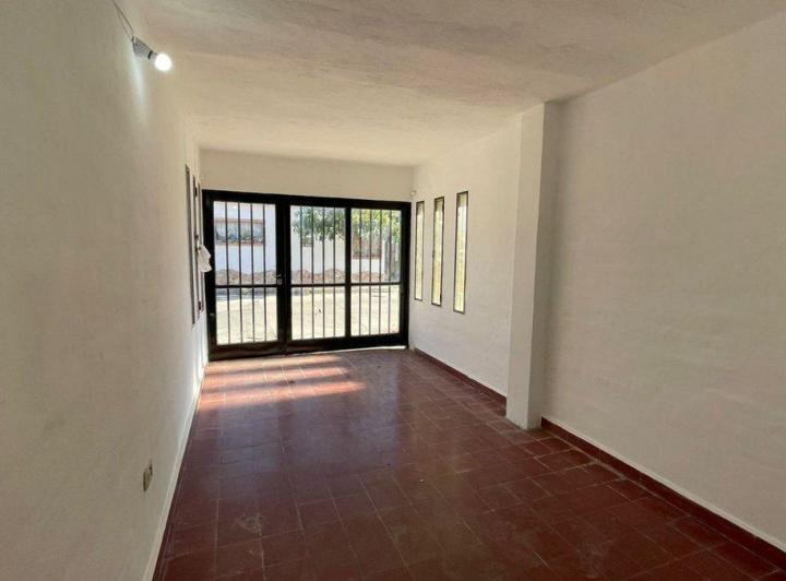 CASA EN ALQUILER 3 DORMITORIOS B TABLADA PARK 5