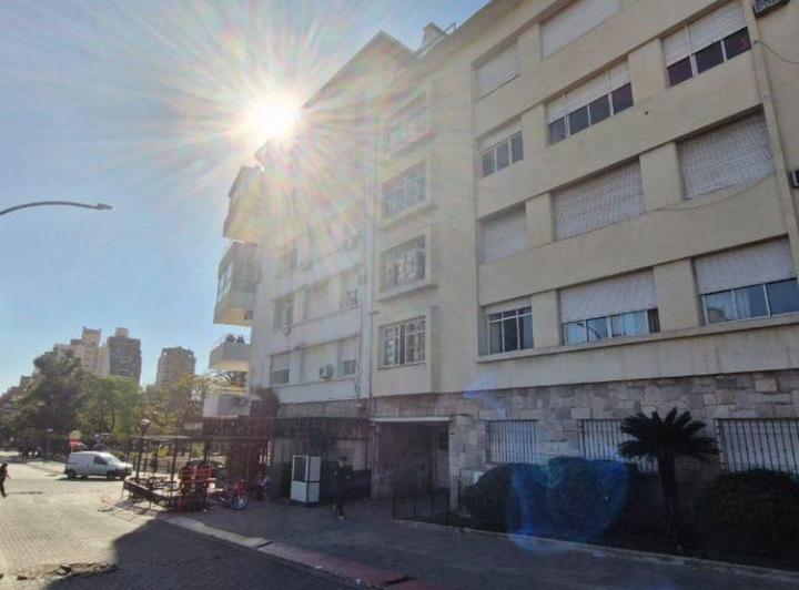 ALQUILER DE SEMIPISO 4 DORM. FRANTE A PLAZA ESPAÑA 2