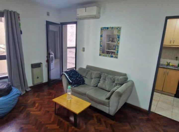DEPTO 1 DORMITORIO CON BALCON EN NUEVA CORDOBA 5