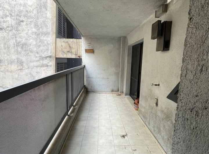 DEPTO 1 DORMITORIO CON BALCON EN NUEVA CORDOBA 3