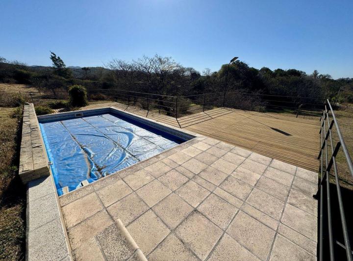 SE VENDE CASA MODERNA DE FIN DE SEMANA EN LA BOLSA 5