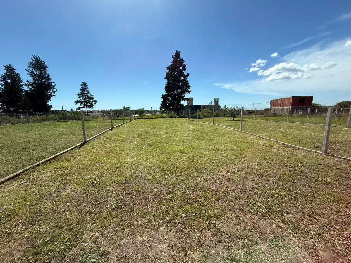 VENTA CASA 2 DORMITORIOS ALTA GRACIA APTA CRÉDITO 3