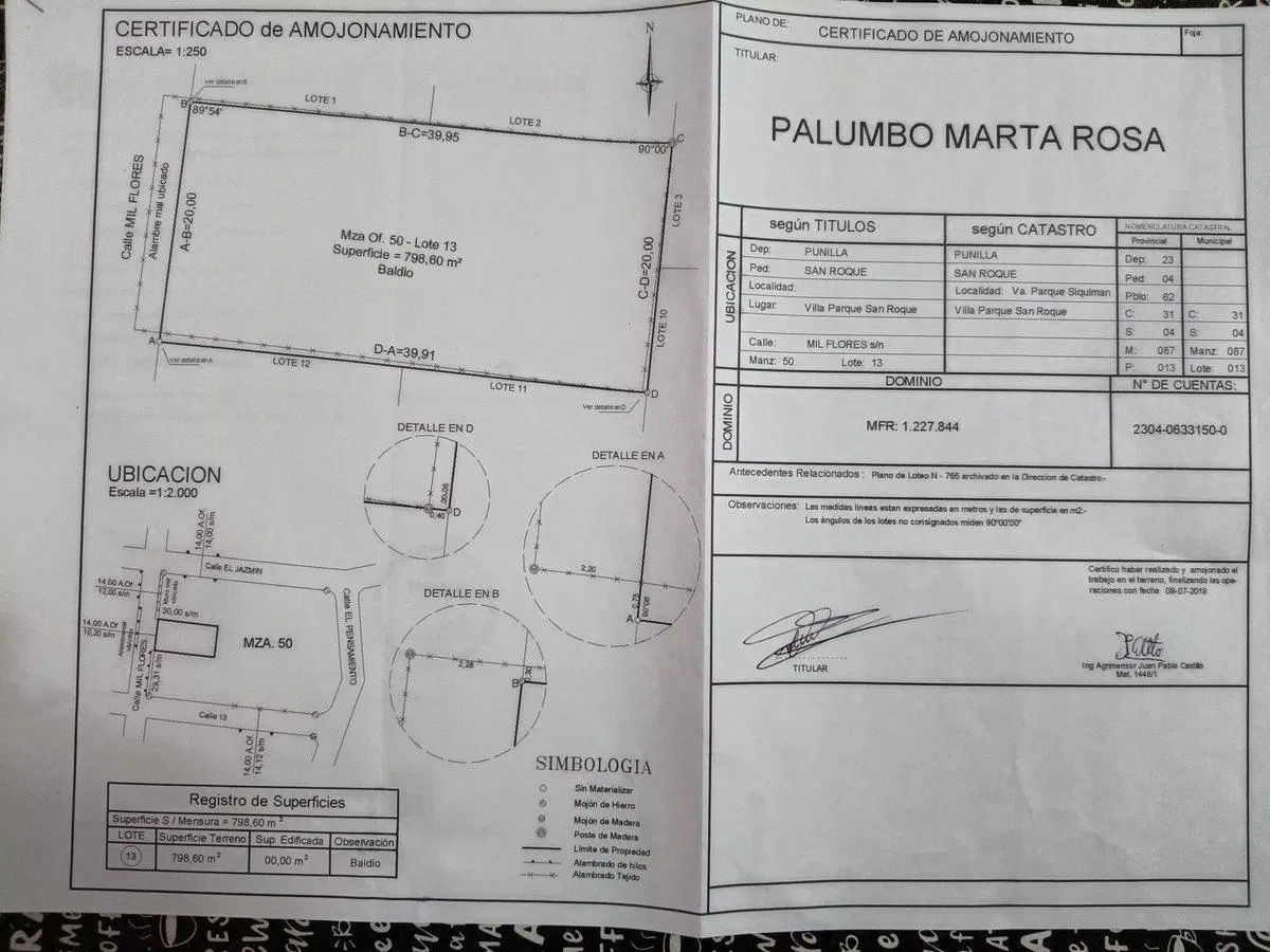 Plano 2