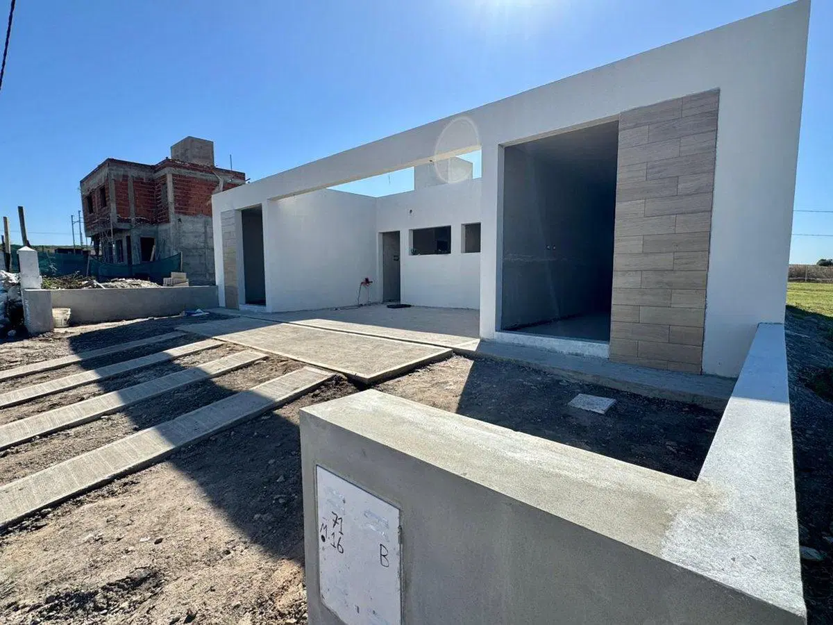 VENTA DUPLEX PB EN DOCTA CENTRAL/ENTREGA Y CUOTAS 5