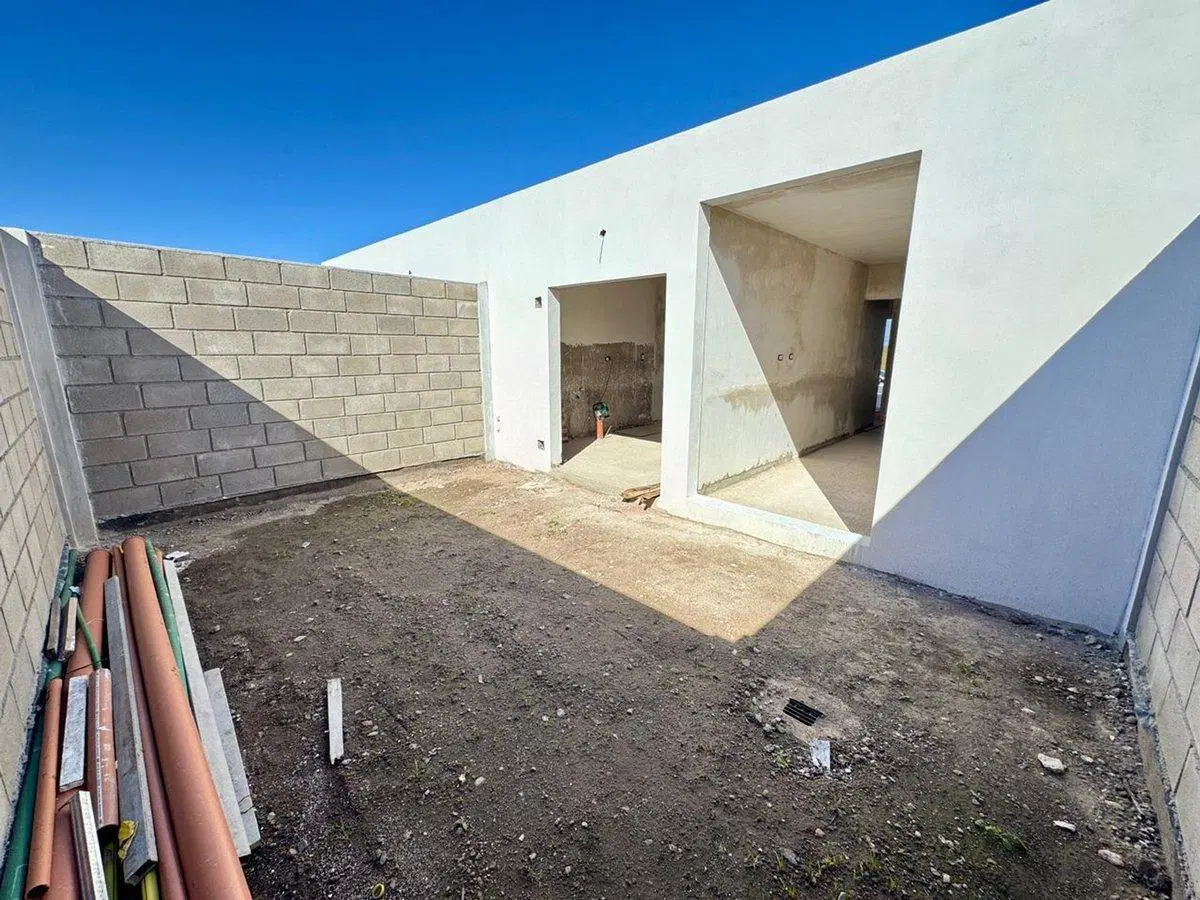 VENTA DUPLEX PB EN DOCTA CENTRAL/ENTREGA Y CUOTAS 4