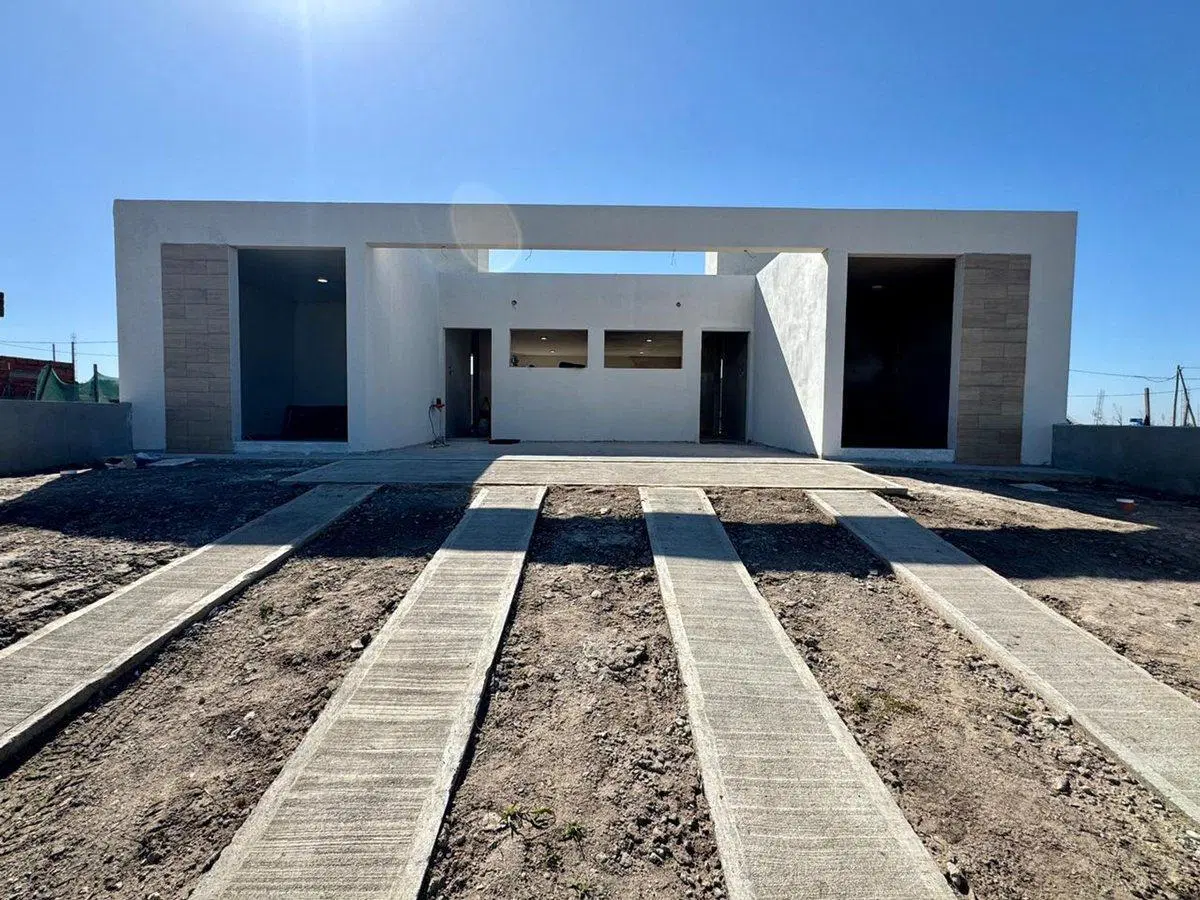 VENTA DUPLEX PB EN DOCTA CENTRAL/ENTREGA Y CUOTAS 3