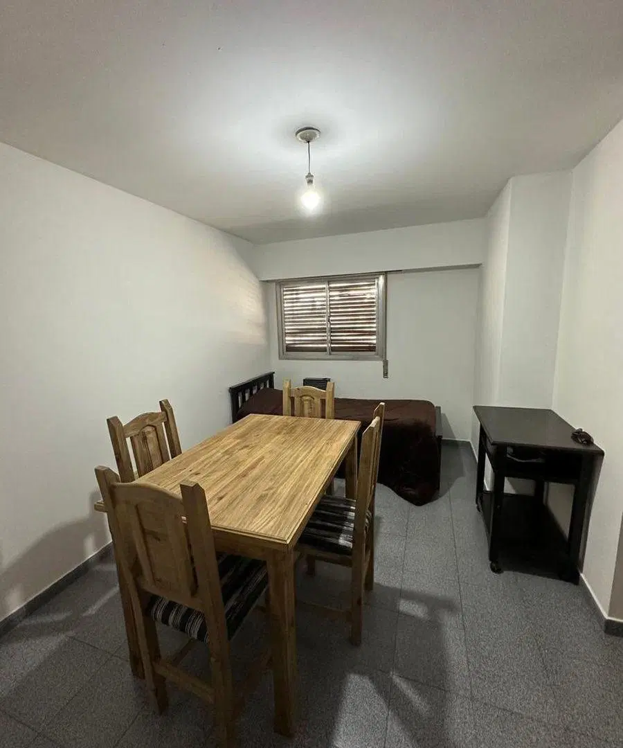 VENTA DEPARTAMENTO RIO CUARTO UN DORMITORIO 5
