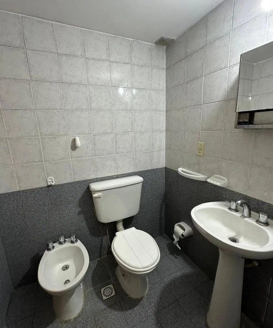 VENTA DEPARTAMENTO RIO CUARTO UN DORMITORIO 4