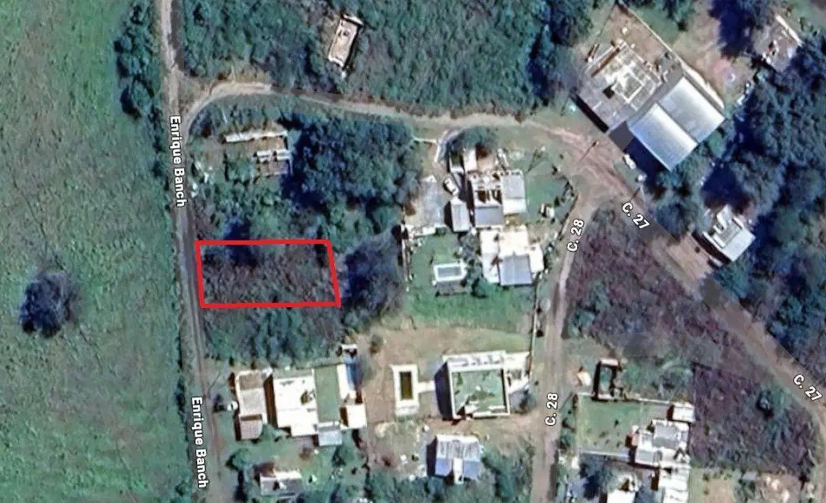 VENTA DE LOTE CON ESCRITURA SALSIPUEDES 5