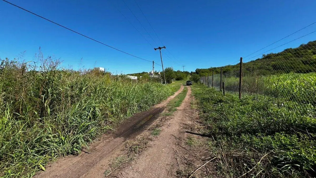 VENTA DE LOTE CON ESCRITURA SALSIPUEDES 2