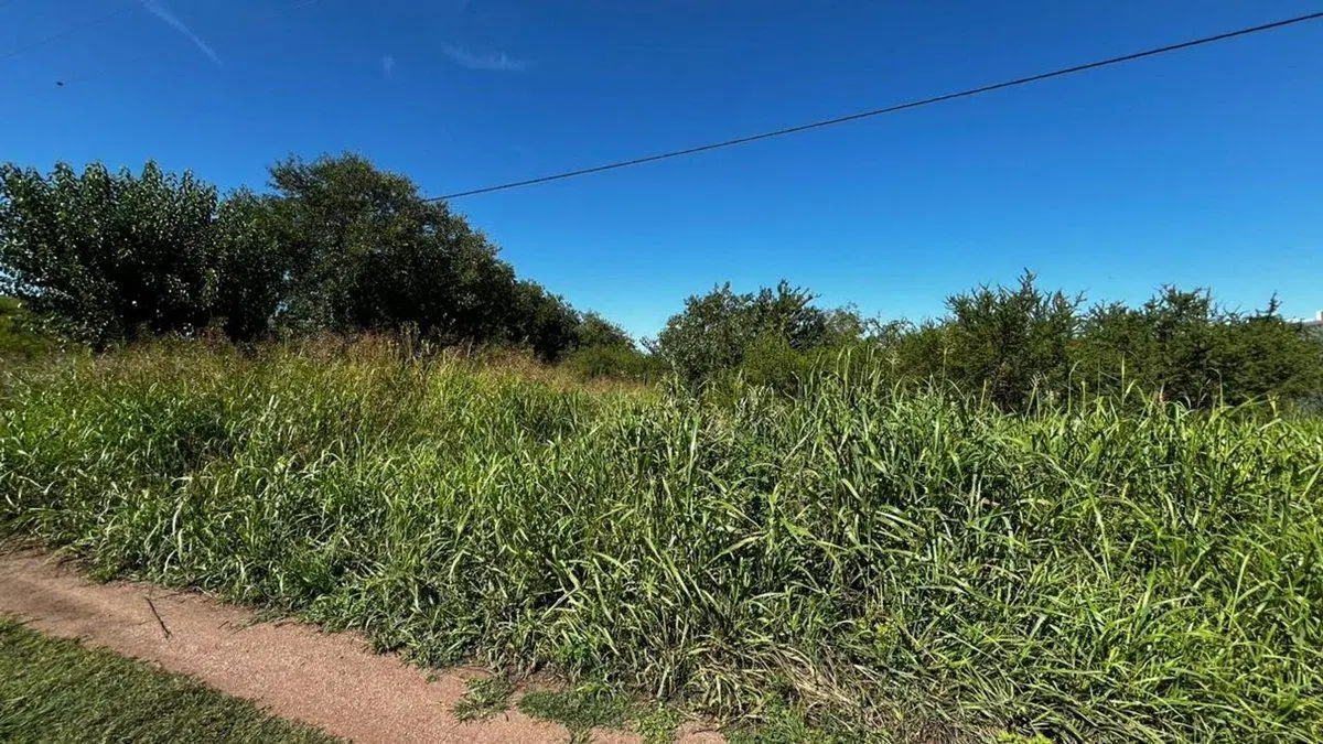 VENTA DE LOTE CON ESCRITURA SALSIPUEDES 3