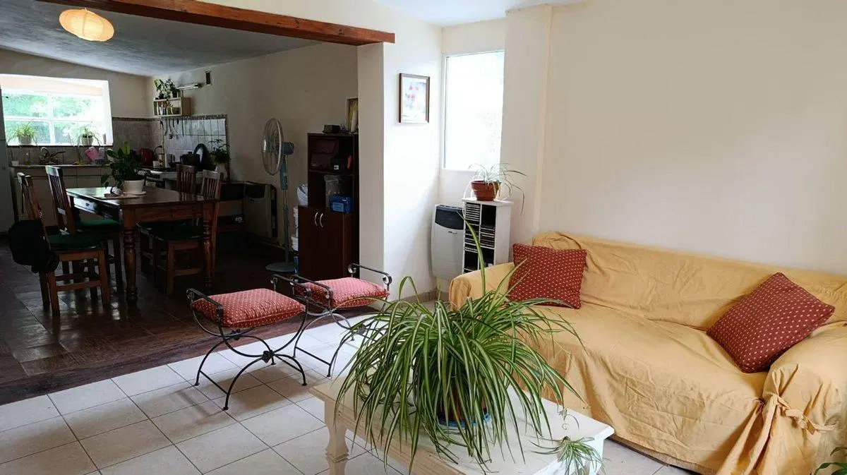 VENTA CASA 3 DORMITORIOS LA CUMBRE CON GAS NATURAL 4