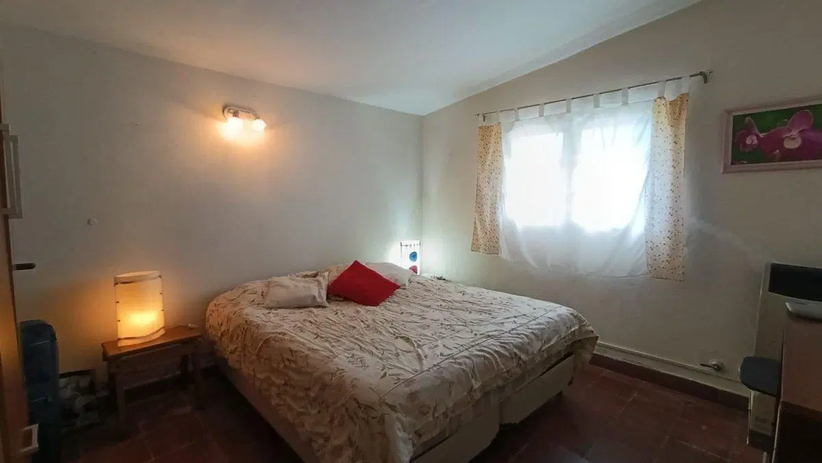 VENTA CASA 3 DORMITORIOS LA CUMBRE CON GAS NATURAL 3