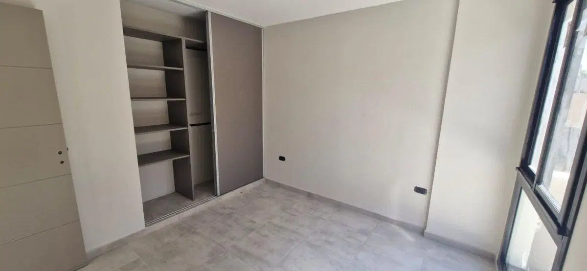 DEPARTAMENTO DE 1 DORM. A ESTRENAR EN ALTO ALBERDI 5