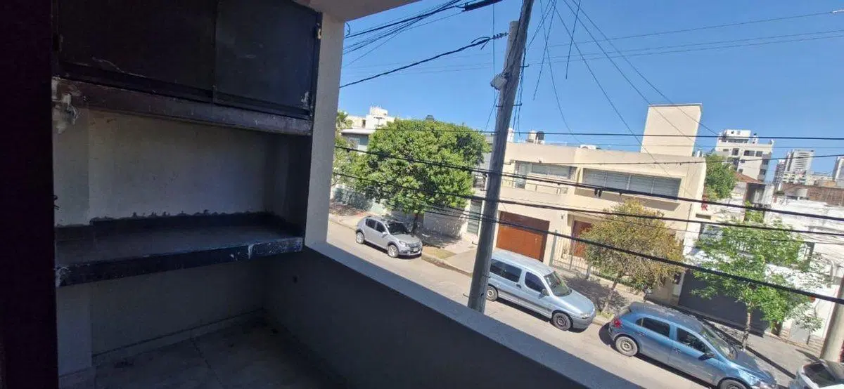 DEPARTAMENTO DE 1 DORM. A ESTRENAR EN ALTO ALBERDI 4